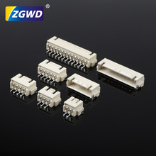 HA/XHB2.54MM�g�����N���i����ʽSMT2/3/4/6/8/16P�B�����NƬ���