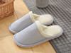 Demi-season keep warm slippers suitable for men and women for beloved indoor, wholesale