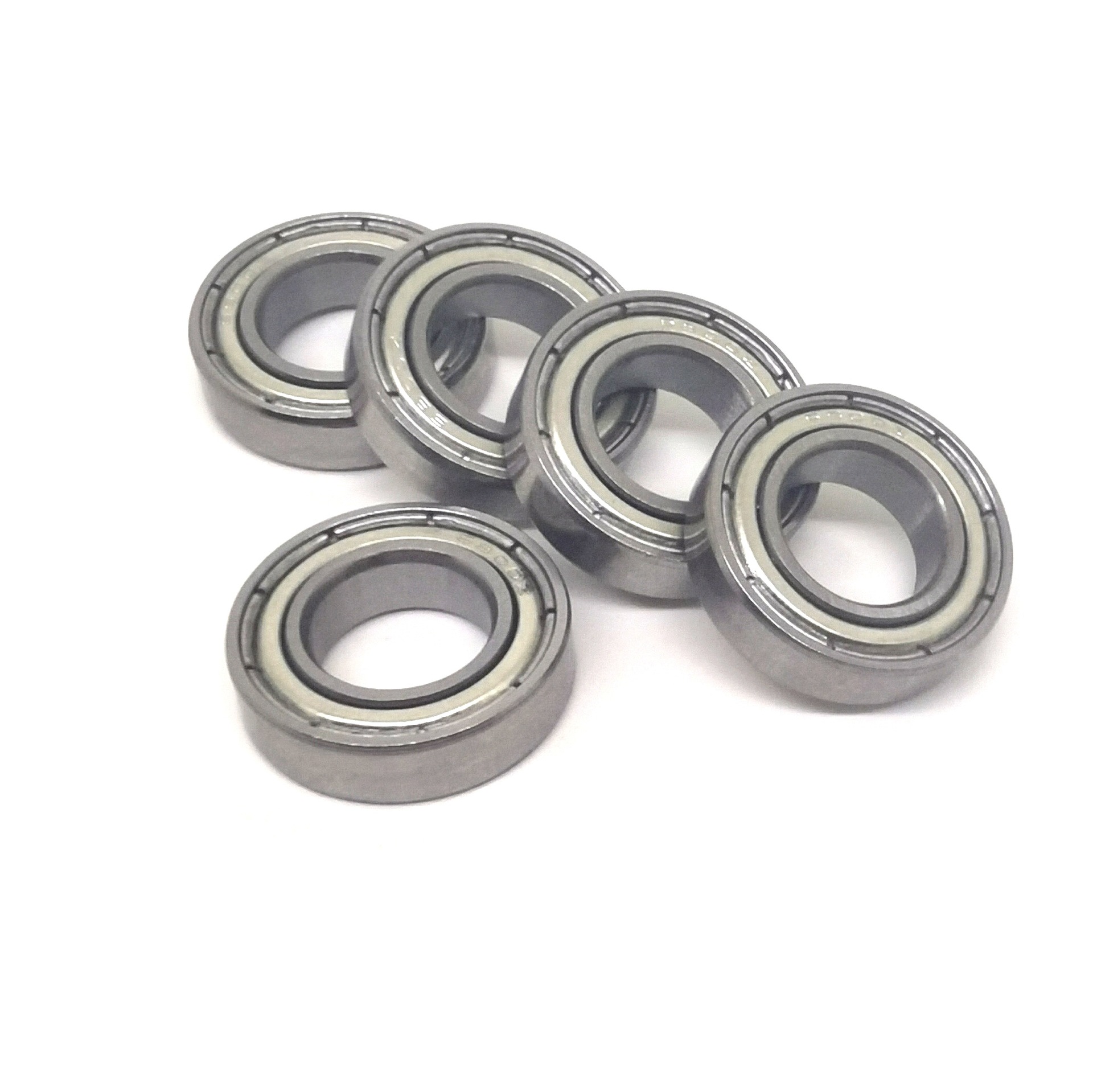 电器轴承机械设备轴承6800ZZ轴承尺寸10*19*5mm高速轴承