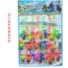 5000 children's pull cars