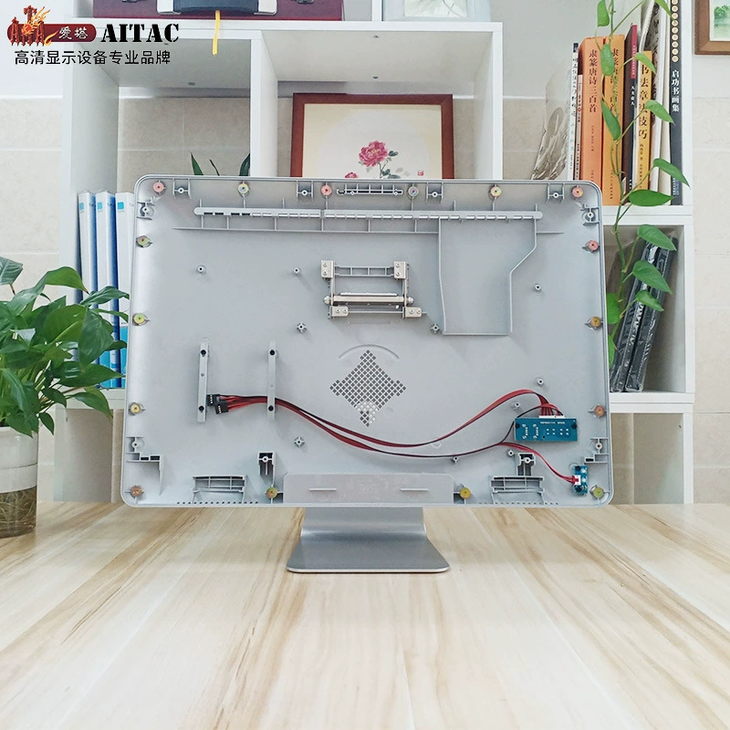 Корпус для компьютера All-in-One модели PG, комплект 27-дюймовый дисплей с сенсорным экраном
