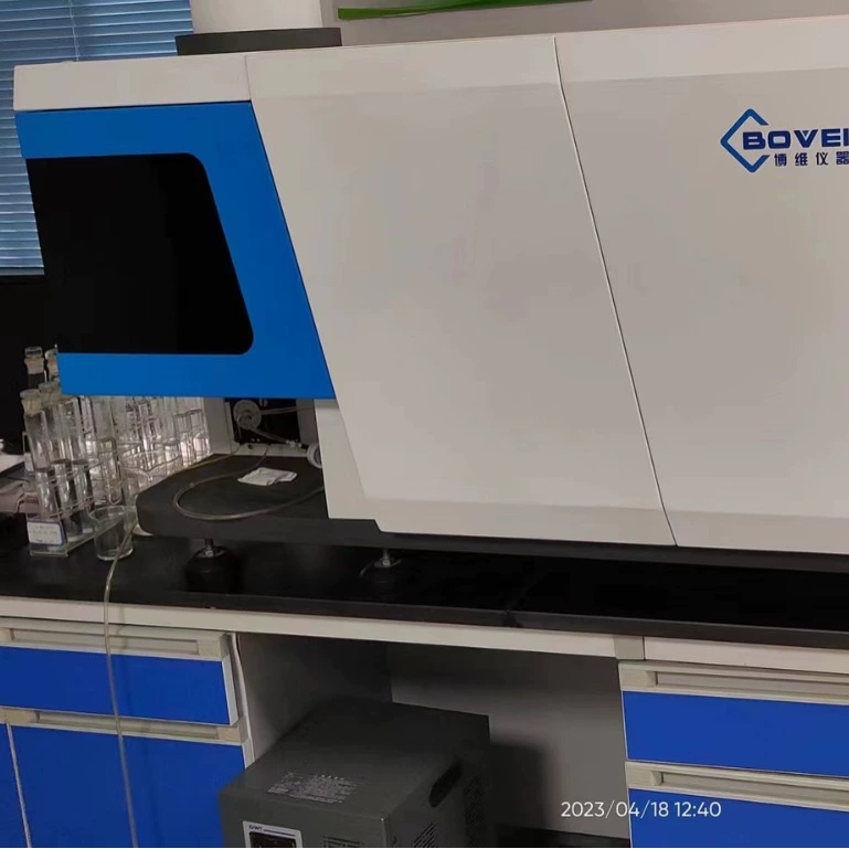 Детектор содержания компонентов металлических элементов глинозема компонент боксита тест инструмент для анализа компонентов боомита