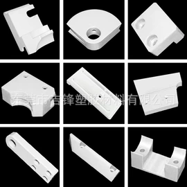 亚克力板;PVC塑料板;其他塑料棒