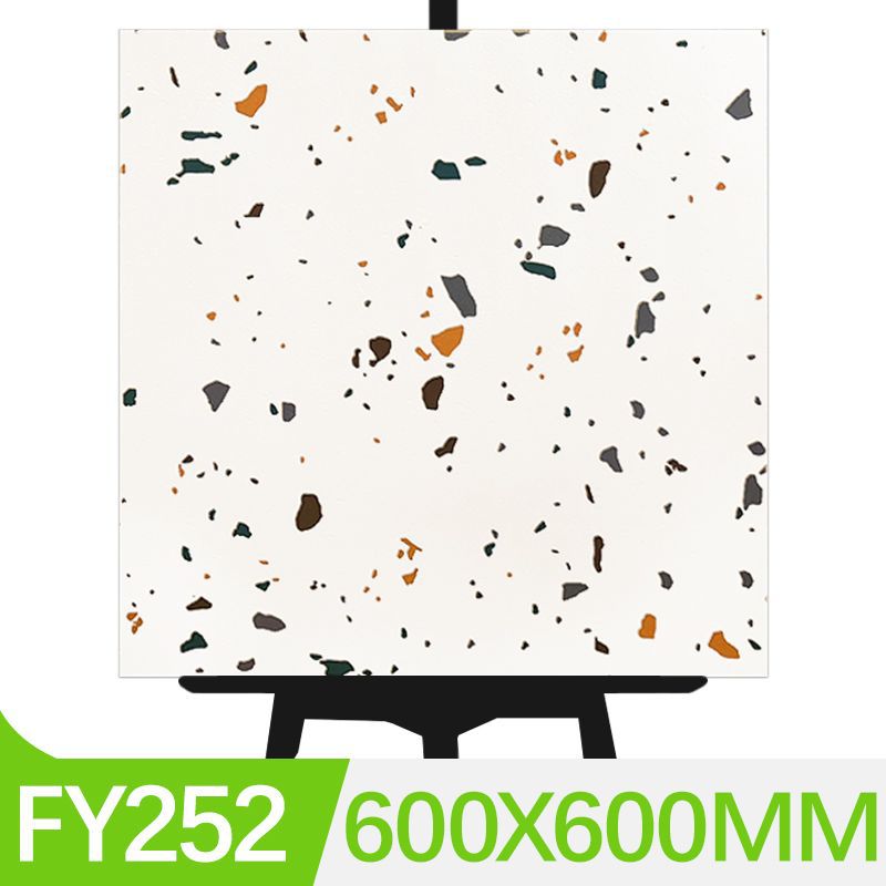 Pegatinas brillantes para suelos, baldosas autoadhesivas de PVC brillante, pegatinas autoadhesivas para suelos sin pegamento y de mayor grosor, venta al por mayor de fábrica image 20