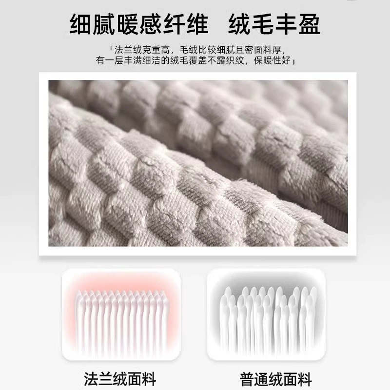 [Переведено] Kennel Winter Warm Dog Bed Golden Retriever Pet Sleeping Mat for Large Dogs All Seasons Removable and Washable Dog Sofa Dog Mat