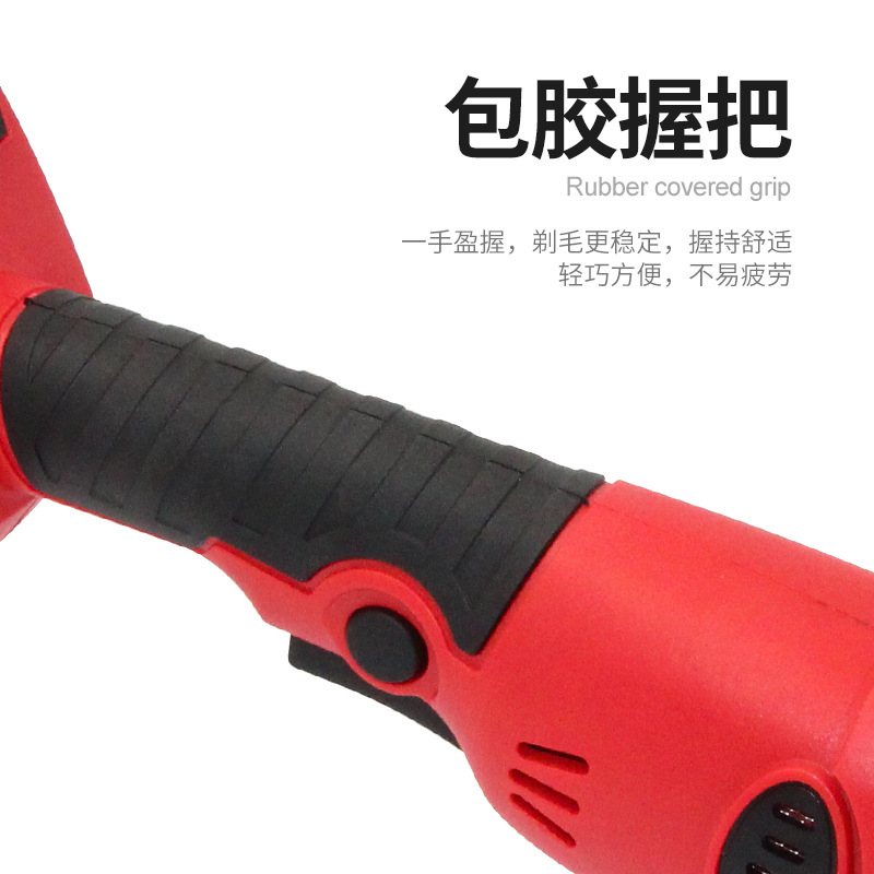 電動工具ブラシレスリチウム電気羊毛ハサミ大出力羊毛推子対外貿易輸出ペット電気はさみ剃毛機|undefined