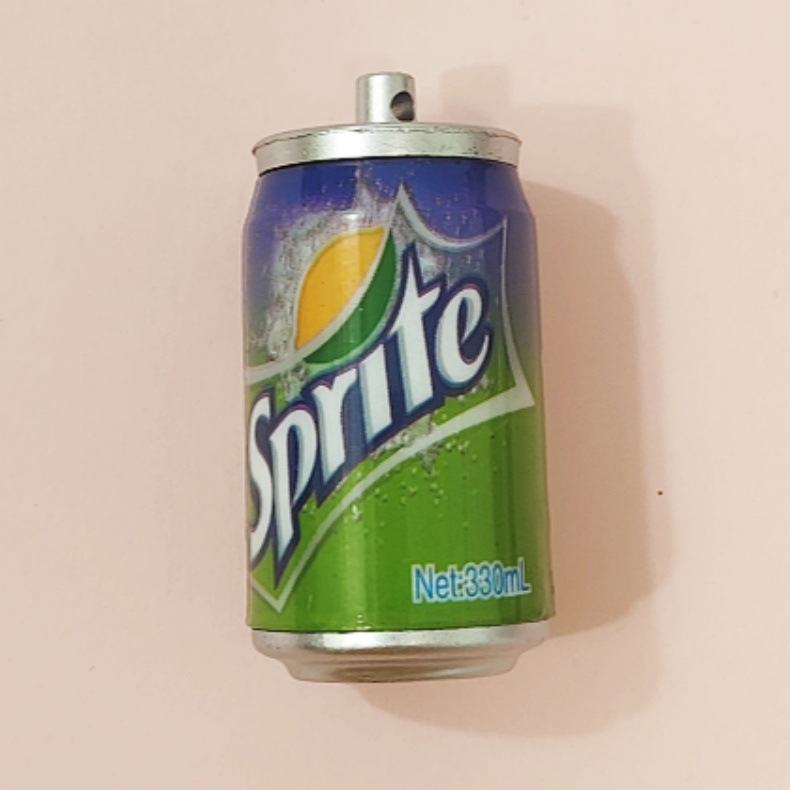 스프라이트 A형 열쇠고리