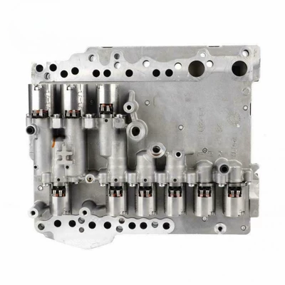 Transmission Solenoid Valve Body Sürətlər qutusu
