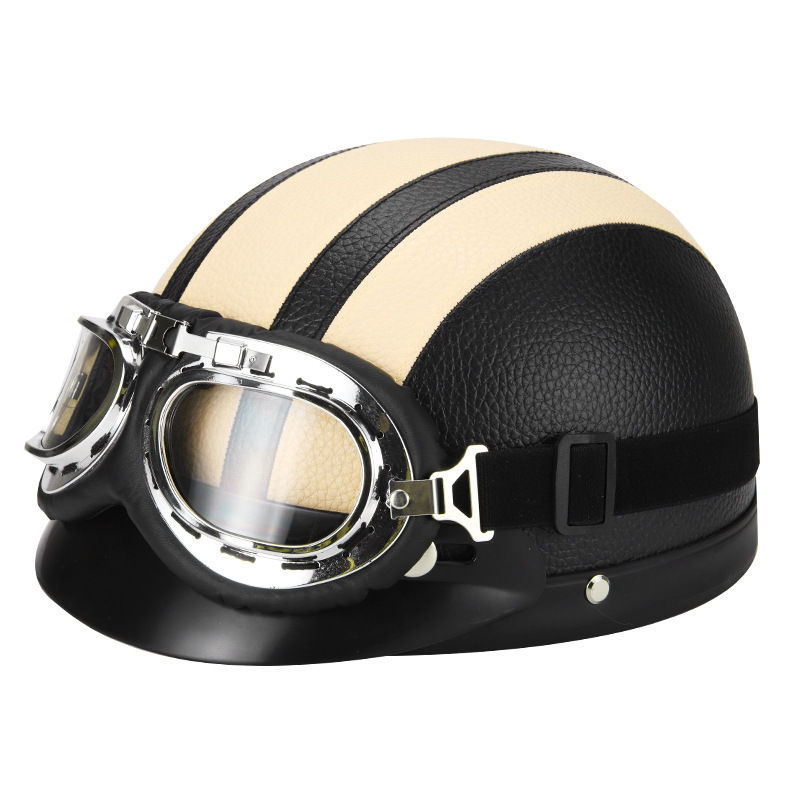 노란색 7 피스 스플라이스