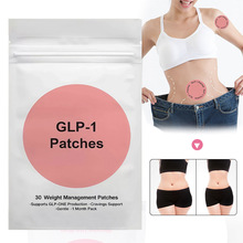 �羳��ó����GLP-1 Patches���廤����oem����֬����Ƭ����������