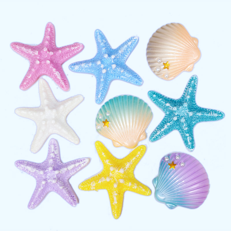 Marine accessories