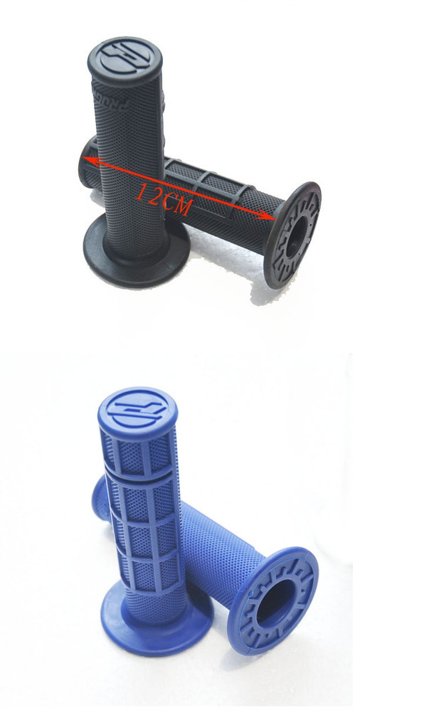 Off-road Motorcycle Handlebar Grip CQR