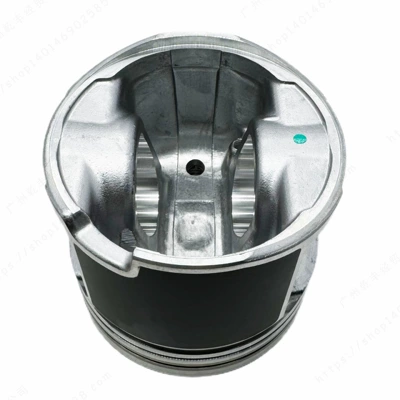 Piston, piston ring, piston pin — VIGO PISTON
