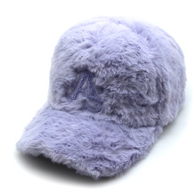 �S�Ҷ�������ë��ɫ��ͨ��ͯñ��ˮ��ëŮͯ�ﶬ��ůñ��������ñ