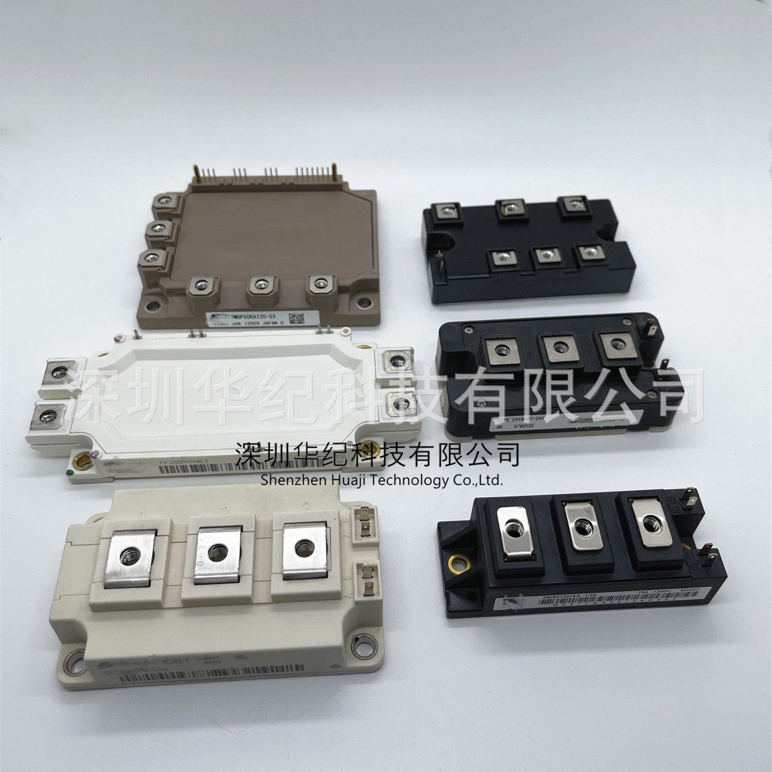 CM1000HA-24H CM1000HA-28H IGBT功率模块