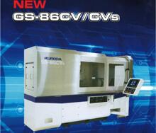 半导体吸盘专用-日本产KURODA黑田精工GS-126CVs超精密平面磨床