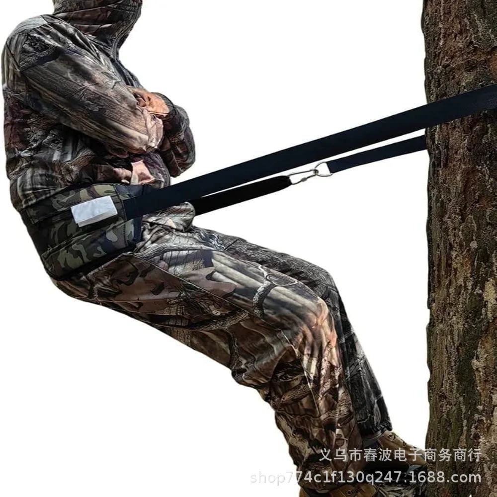 CrapStrap открытый кемпинг портативный ручной туалет ремень удобно с охотничьим приключением на открытом воздухе туалет