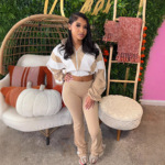 创意款2025秋季少女风清新甜美女装涤纶时尚气质休闲套装一手货源