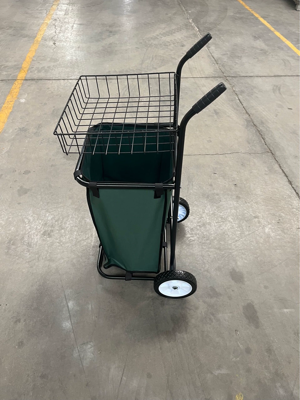 Сад Мешок Автомобиля Лиственный Автомобиль Сад Инструмент Автомобиля