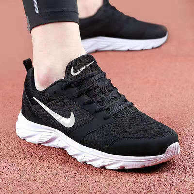 Breathable universal lightweight comfortable non-slip sneakers for…