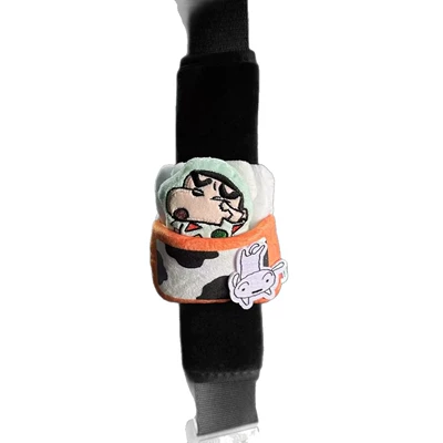 Cartoon Car Seat Belt Decorative | Seat belt shoulder pad
