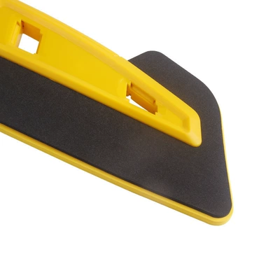 car ice and snow shovel multi-function, Kempinq və səyahət