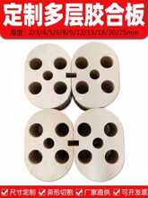 ✅整张五合板三合板实木多层板木工板胶合板包装板定 制板材雕刻