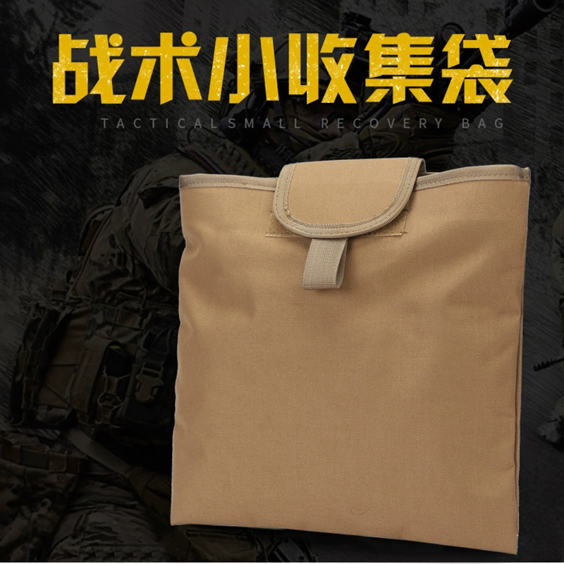 В наличии Сумка для прямого хранения Многофункциональная сумка для мелочей Тактическая сумка для аксессуаров Тактическая сумка для жилета