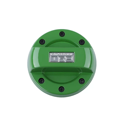 Carola GT86 Vichi canopy gasoline – Tank cap - green
