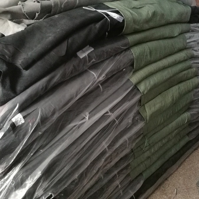 积压库存处理 头层牦牛沙发皮家私皮