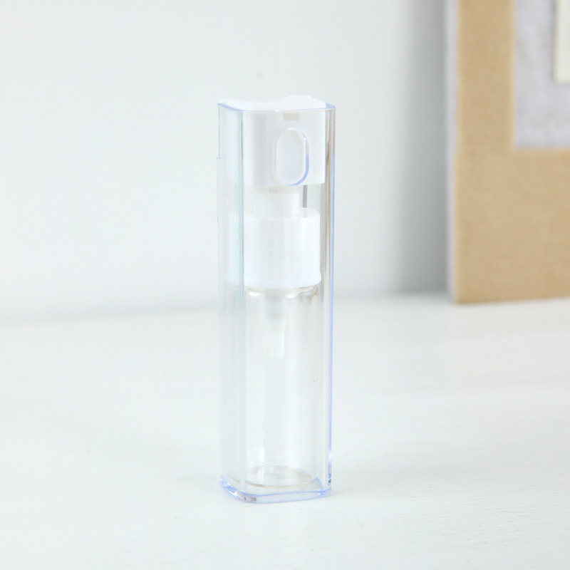 White, 10 ml