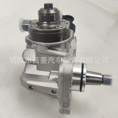 for Hyundai Engine D4Hb – Yanacaq injektoru (Forsunka)