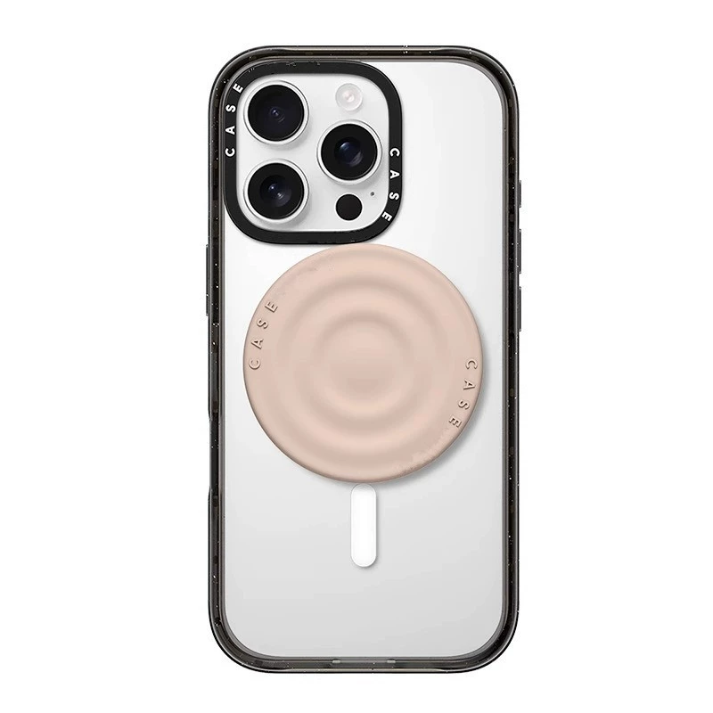 C Apple, силиконовый милый чехол-насадка