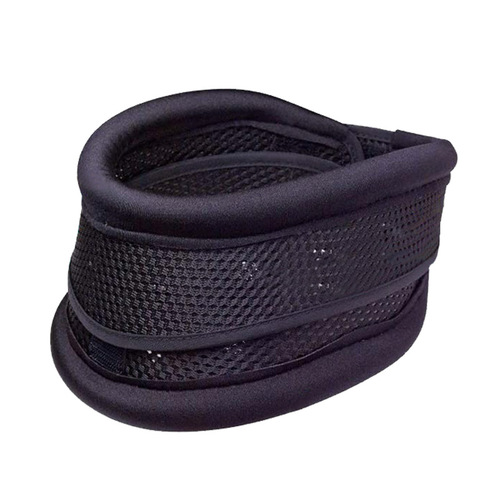 Neck Collar Protective Neck Collar Home Fixed Cervical Corrector Neck Support Collar Neck Forward Slouch Office Neck Support Gadget