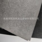 碳纸碳纤维纸 汽车空调滤芯专用活性炭纸 空气过滤 异味气体甲醛