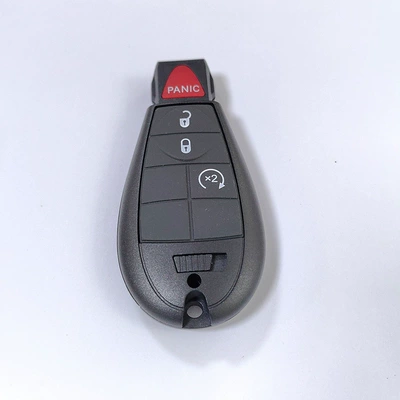 Suitable for Dodge Car Keys - 4-key-remote-start