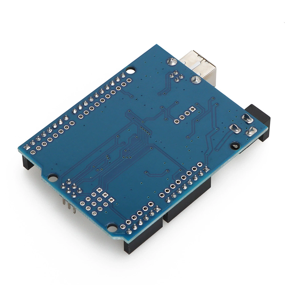 [Подходит для Arduino Uno R3 платы разработки ATmega328P учебный набор r4]