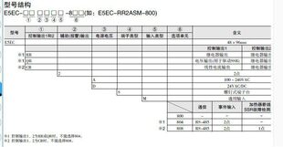 ��E5EC-QR2ASM/RR2ASM/QR2ADM/RR2ADM/-800 820 808 828 836