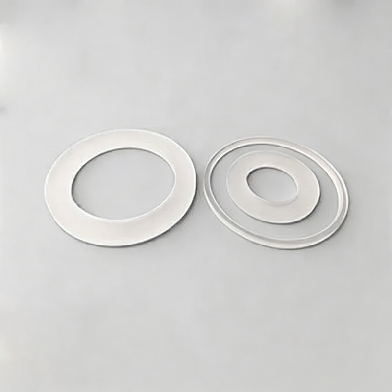 Quartz & Optical Glass — Coated — view 2