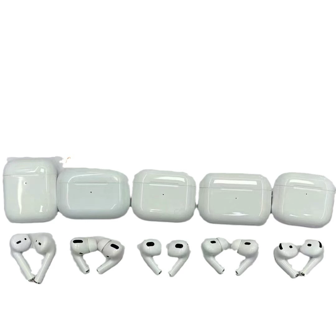 Совместимый модель AirPods Pro второго поколения AirPods Pro2 модель AirPods4