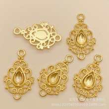 diy�Ͻ��Ʒ���24mm��Ҏ�t�AȦˮ�ζ���朷���朽Ӳ���