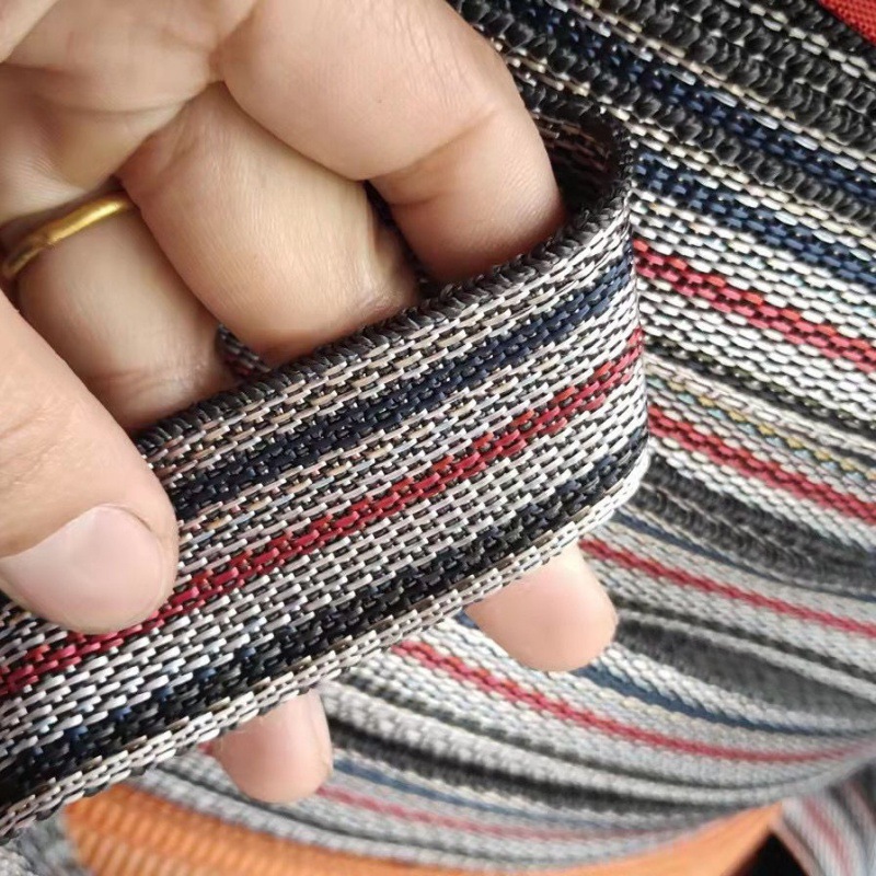 涤纶刹车绳安全绳捆绑绳拴牛绳涤纶刹车绳