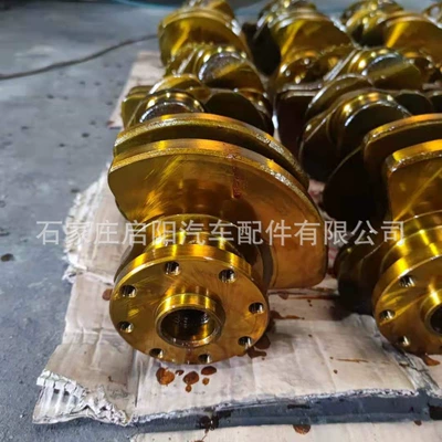 engine OE number: Crankshaft, camshaft