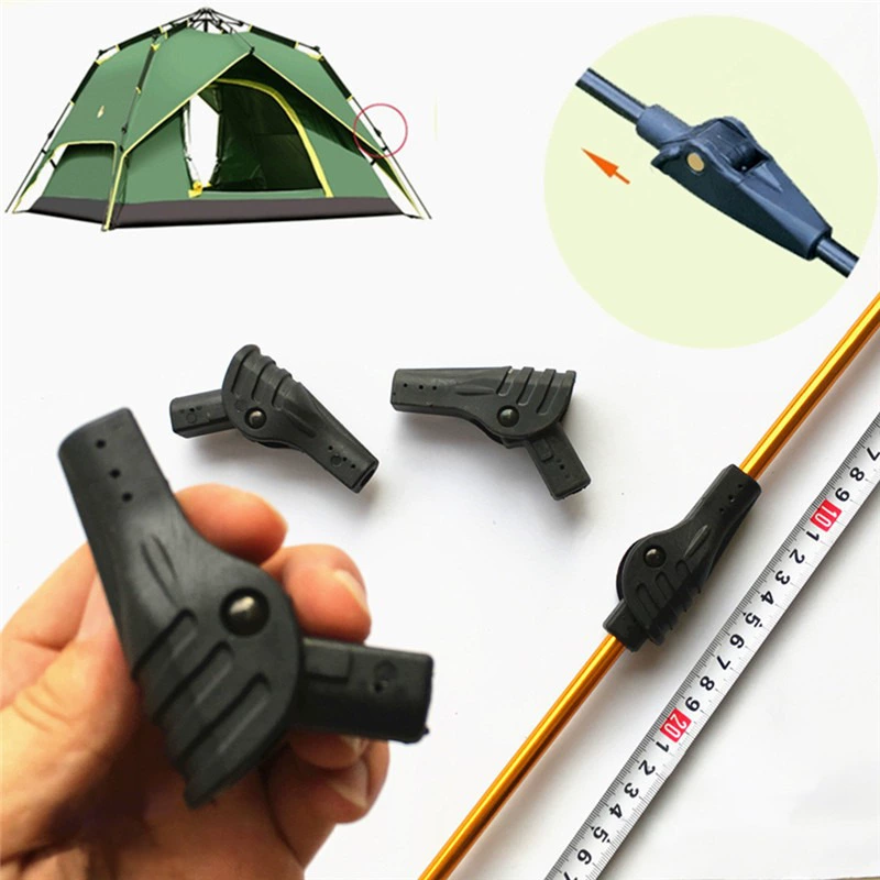 Автоматическая палатка складная суставная соединительная стойка DIY разъем ремонт наружной палатки для ремонта деталей