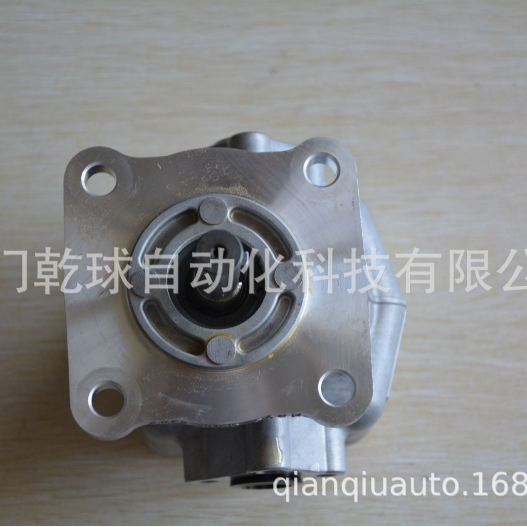 特惠KYB齿轮泵  KP0553CPSS  现货供应