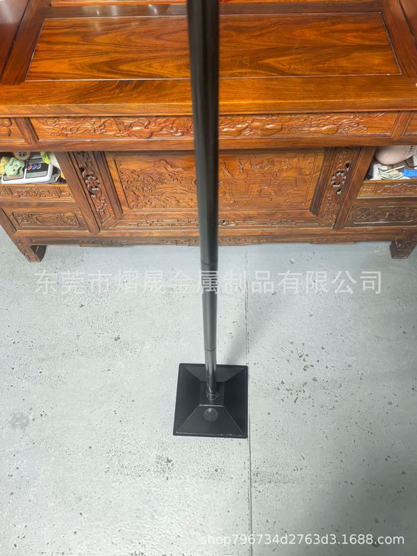 夯土器夯土压实工具地面压土器花园草坪土壤夯土机园林五金工具|undefined