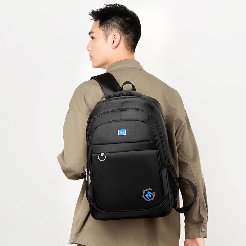 Mochila multifuncional para hombres de negocios transfronterizos, bolsa de viaje de ocio al aire libre, mochila de viaje de corta distancia de negocios de gran capacidad