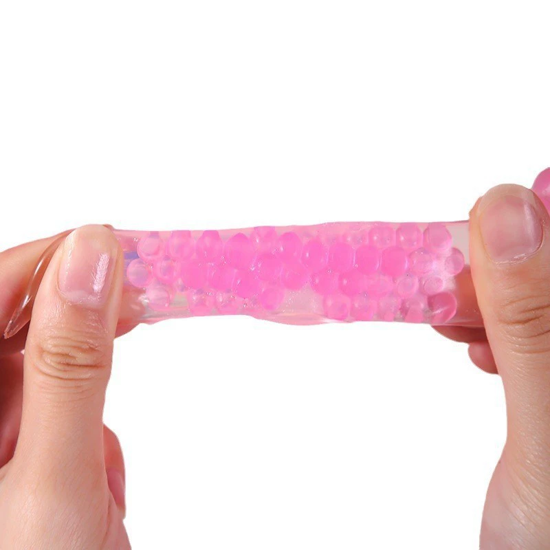 Slime, toy, anti-stress, children's creativity