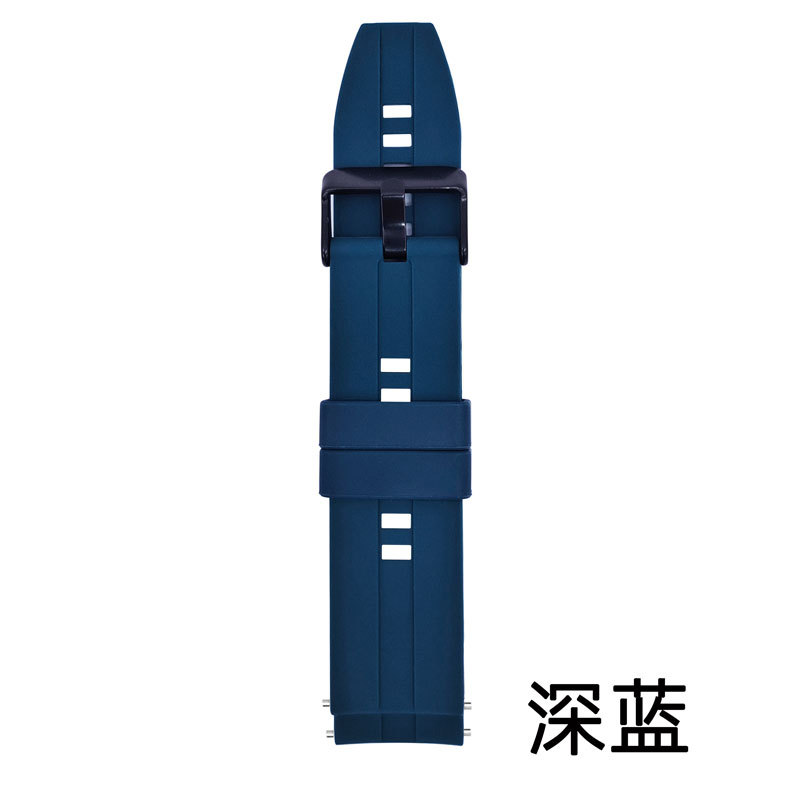 华为gt3表带