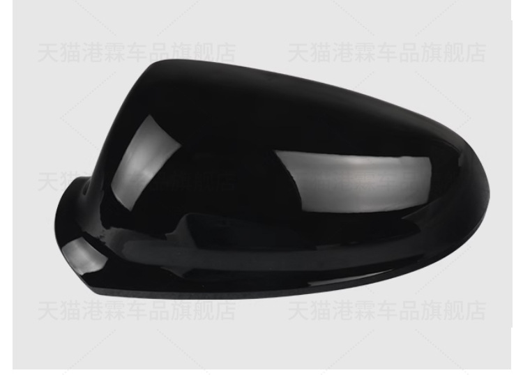 Suitable for 09-14 Buick Yinglang rearview mirror housing Yinglang GTXT reversing lens frame bottom shell back cover
